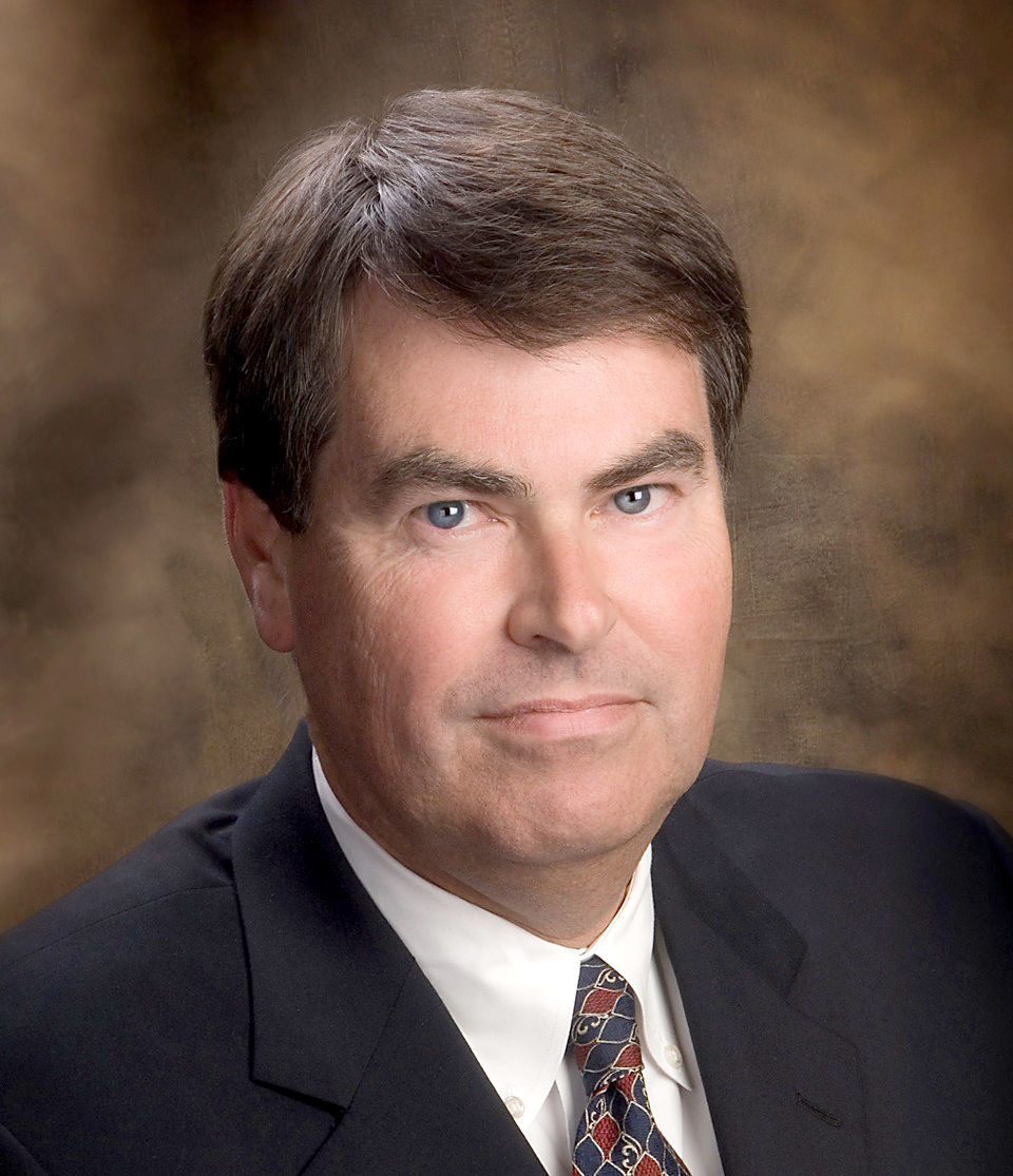 Lon E. Roberts